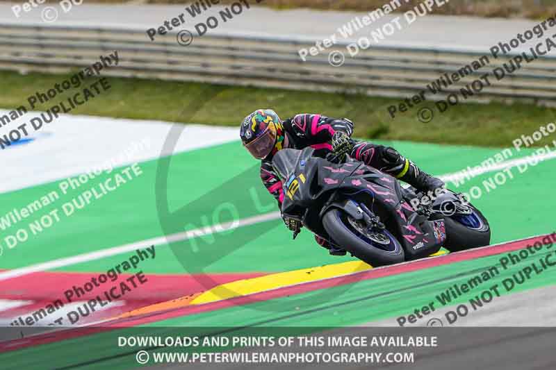 May 2024;motorbikes;no limits;peter wileman photography;portimao;portugal;trackday digital images